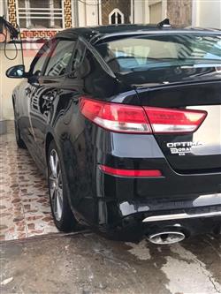 کیا ئۆپتیما